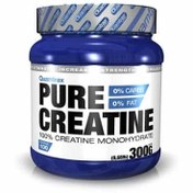 تصویر پیور کراتین کوامترکس Quamtrax Pure Creatine Monohydrate 300G