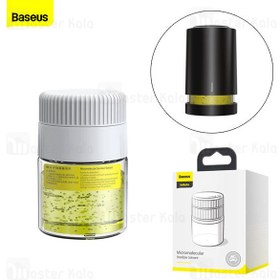 تصویر فیلتر تصفیه هوای بیسوس Baseus Micromolecular Sterilizer Solvent CRSJCCJ-01 