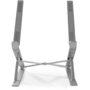 تصویر پایه نگهدارنده لپ تاپ ارگو مدل WLB007 ERGO WLB007 Laptop stand