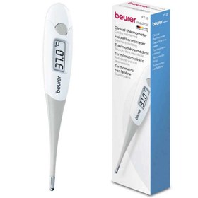 تصویر تب سنج دیجیتالی بیورر مدل FT13 Beurer FT13 Digital Thermometer