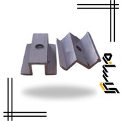 تصویر کلمپ انتهایی انرژی خورشیدی 