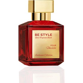 تصویر ادکلن اورجینال برند Be style perfumes کد 822137578 