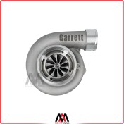 تصویر توربو شارژر خودرو Garrett سری GT35 Genll 