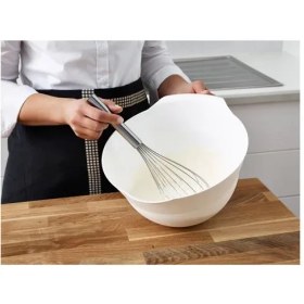 تصویر همزن دستی 2 عددی IKEA ITALIA 