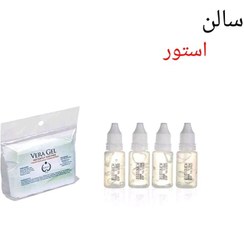 تصویر وراژل بایوتاچ تثبیت کننده و ترمیم کننده بعد تاتو 