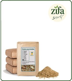 تصویر پودر آنغوزه فله 