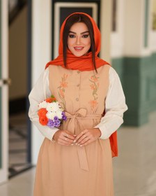 تصویر سارافون دلارام 