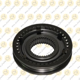 تصویر کشویی دنده 3 و4 جیلی و لیفان 