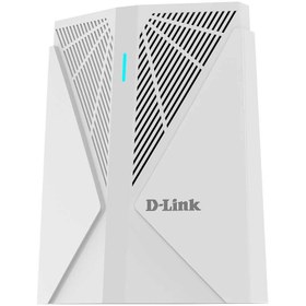 تصویر روتر بی‌سیم گیگابیت و سه باند AX5400 دی لینک مدل DIR-XE5480 D-LINK DIR-XE5480 AX5400 WiFi 6E Tri-Band Mesh Router