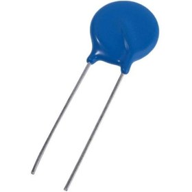 تصویر وریستور 275 ولت، 7 میلی متر 