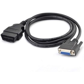 تصویر کابل OBD-II دیاگ ویمکس Vmax Cable