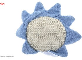 تصویر لیف حمام کودک فنسی مدل 41119 