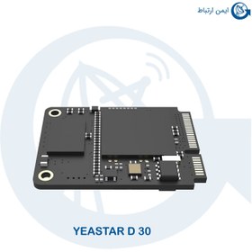 تصویر ماژول ویپ یستار مدل PBX D30 Yeastar PBX D30 Voip Module