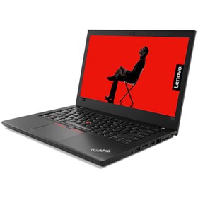 تصویر لپ تاپ استوک Lenovo ThinkPad T480 