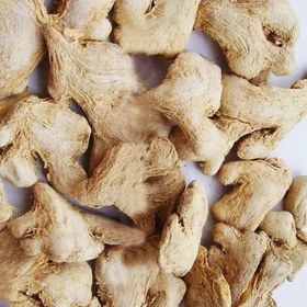 تصویر زنجبیل خشک درجه یک 