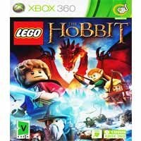 تصویر LEGO The Hobbit-گردو-XBOX-1DVD9 