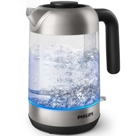 تصویر کتری برقی فیلیپس مدل HD9339 