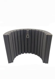 تصویر ایزولاتور استاندارد 