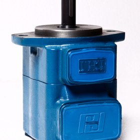 تصویر پمپ کارتریج 38 گالن|35V38 پمپ هیدرولیک پره ای (کارتریجی).35V38