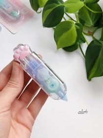 تصویر غلطگیر نواری پنجه 