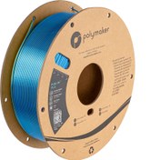 تصویر فیلامنت PolyLite™ Dual Silk برند Polymaker 