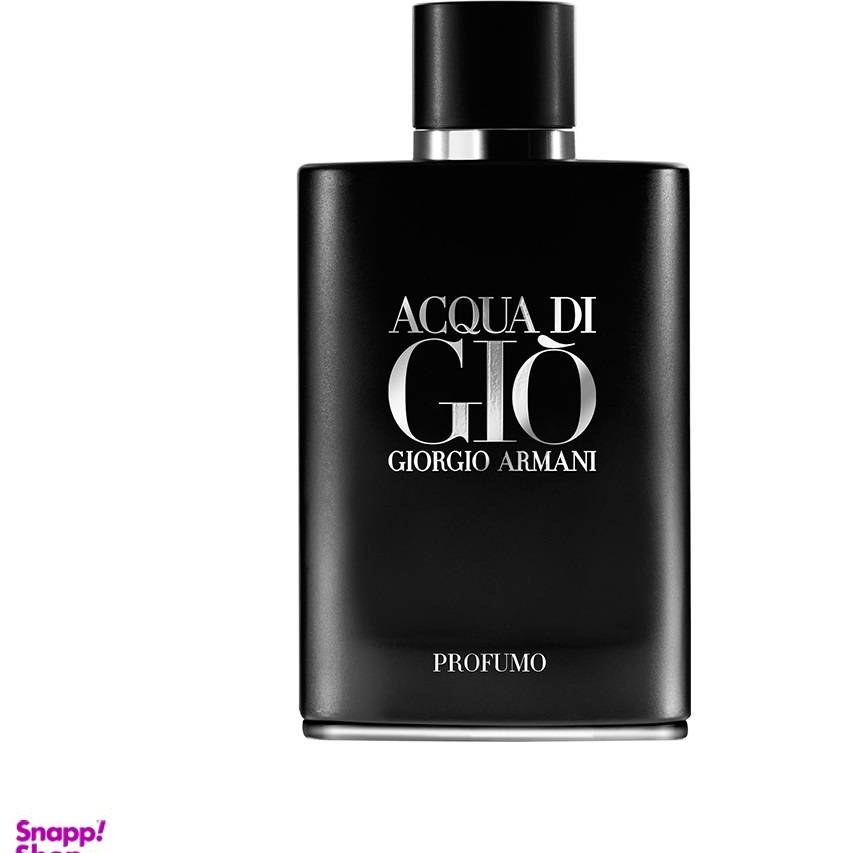 Giorgio armani profumo 2025 eau de parfum