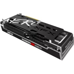 تصویر کارت گرافیک ایکس اف ایکس XFX 6700XT Qick 