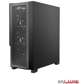 تصویر کیس گیمینگ انتک مدل Antec P20CE Mid-Tower E-ATX Gaming Case 