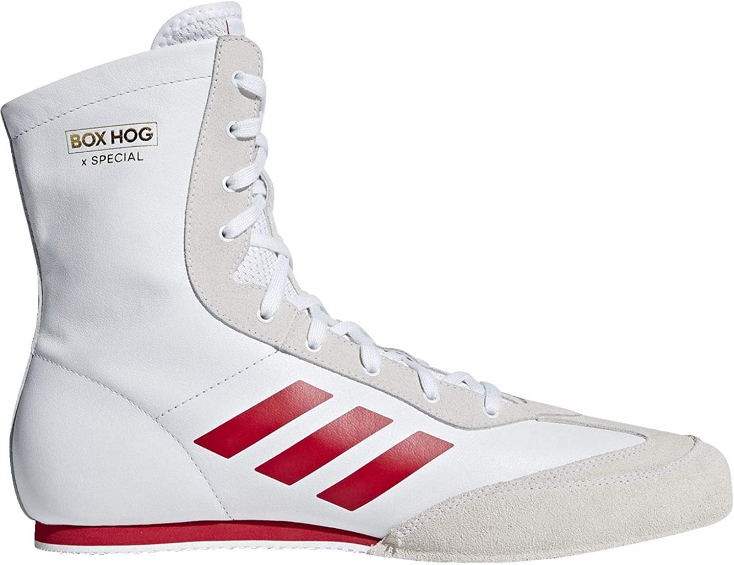 adidas hog box