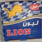 تصویر رینگ و پیستون هوندا 125 ازصفر تا سایز 1.00 