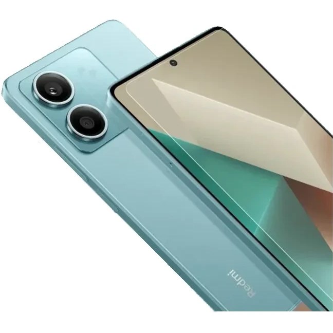 Xiaomi redmi note 13 6gb ram 128gb.Azul – Tecniquero