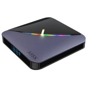 تصویر اندروید باکس آ‌ 95‌ ایکس A95X F3 Air Android Box with 4/32GB 