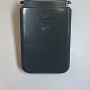 تصویر پدال آبسردکن طوسی یخچال سامسونگ RS12 کد45078 