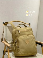 تصویر کوله پشتی اورجینال bobo - رنگ Bag