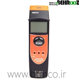 تصویر Gasoline Engine Tachometer SM8237 