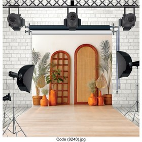 تصویر بکدراپ عکاسی Code (9240) 