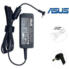 تصویر شارژر لپ تاپ Asus Eee PC 