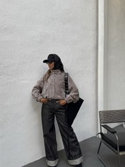 تصویر بامبر وینتیج - Vintage Bomber - 264 