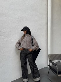 تصویر بامبر وینتیج - Vintage Bomber - 264 