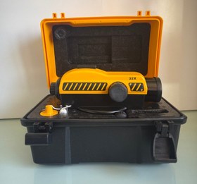 تصویر ترازیاب اتوماتیک CST BERGER مدل 32X AUTO LEVEL CST BERGER 32 X