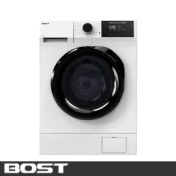 تصویر ماشین لباسشویی بست 8 کیلویی مدل BWD-8114 BOST WASHING MACHINE BWD-8114 8 KG