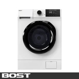 تصویر ماشین لباسشویی بست 8 کیلویی مدل BWD-8114 BOST WASHING MACHINE BWD-8114 8 KG