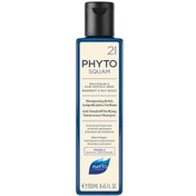 تصویر شامپو ضد شوره چرب فیتواسکوام فیتو مناسب موی چرب آقایان و خانم ها(کد4000) PHYTOSQUAM Purifying Shampoo 
