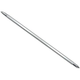 تصویر پیچ گوشتی مدل 001 - رنگ زرد Screwdriver model 001