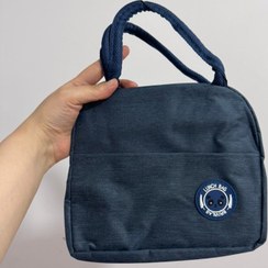 تصویر ساک غذا درب زیپی 