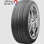 تصویر لاستیک مارشال 215/45R 17 گل Matrac FX MU11 Marshal Tire 215/45R 17 Matrac FX MU11