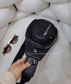 تصویر بادی بگ اسپرت 