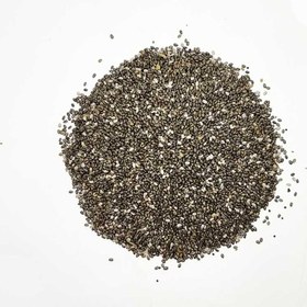 تصویر دانه چیا 