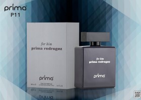 تصویر عطر ادکلن نارسیس رودریگز مردانه مشکی پریما رودریگز | prima redrogez for him عطر و ادکلن (UNISEX) 100 میل