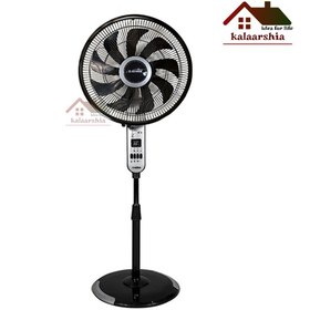 تصویر پنکه ایستاده ارشیا مدل SF-2831 fan-arshia-SF-2831